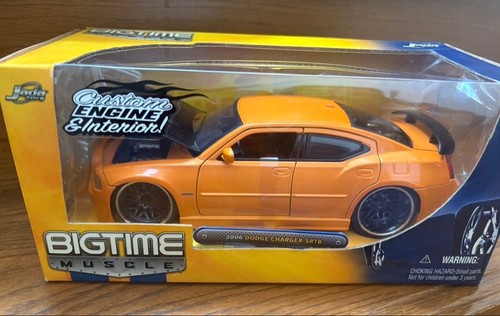 2006 dodge charger srt - charger, srt-8