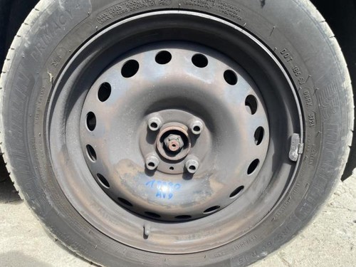 Jante renault grand modus - jante,