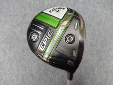 Tête conducteur bois Callaway