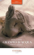 Angela Spano Granito d'acqua
