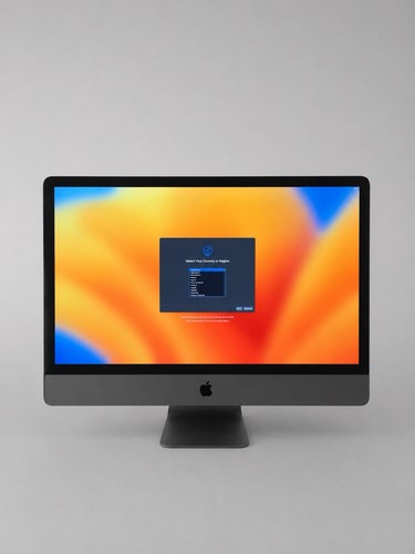 Apple imac a1862 xeon - |,