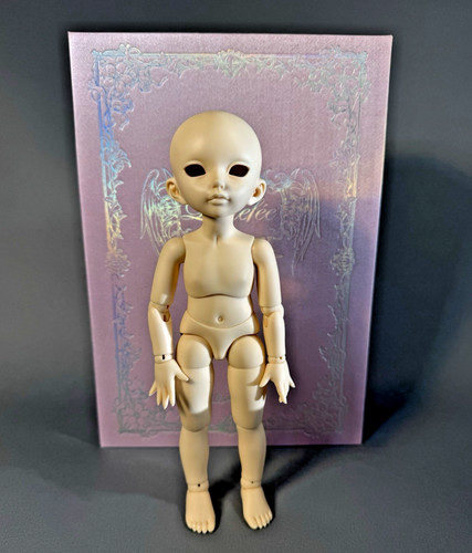 Fairyland littlefee bjd - littlefee, el