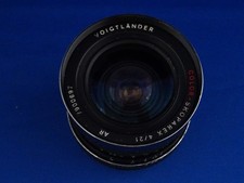 VOIGTLANDER COLOR SCOPAREX