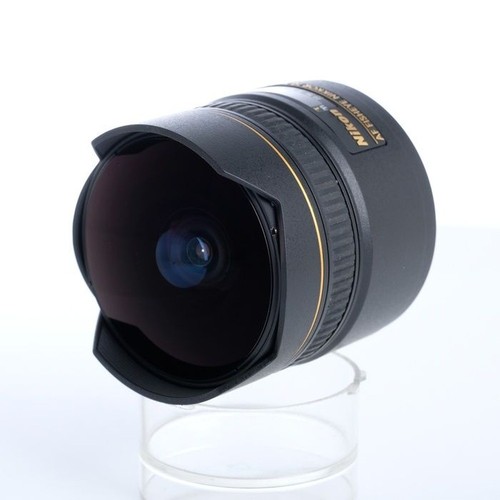 Objectif nikon dx - nikon,
