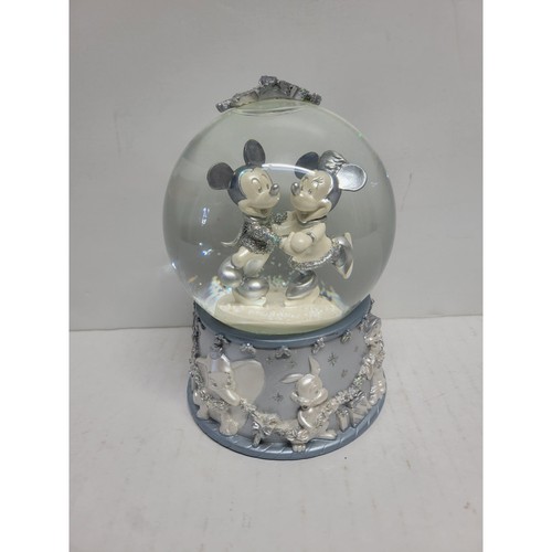 Disney mickey minnie mouse ice - disney,