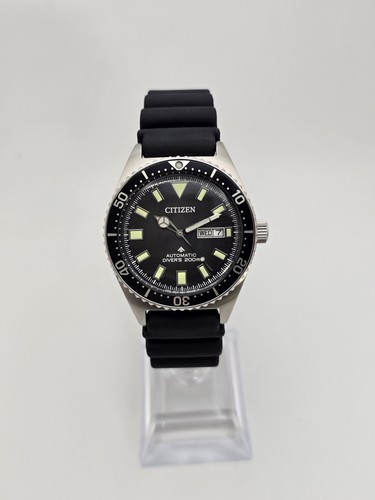 Citizen promaster ny0120 - citizen, ny0120-01e