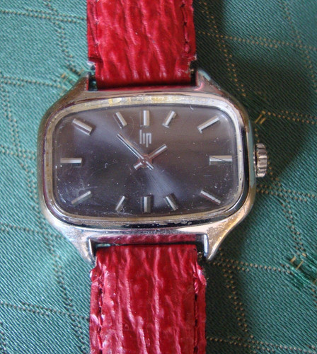 Belle montre lip - belle,