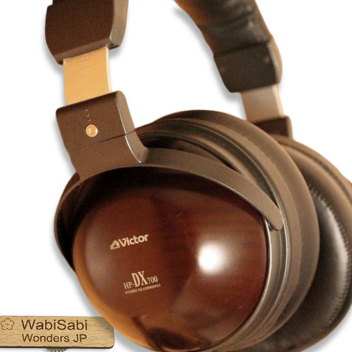 Casque victor jvc - victor,