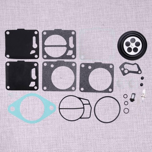 Carburetor repair kit fit - repair,