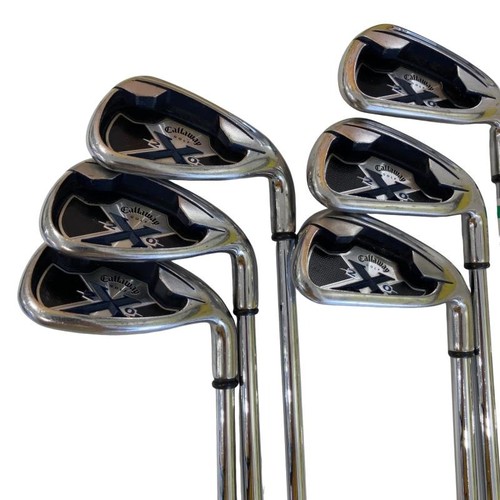 Set fers callaway 20 6 - callaway,