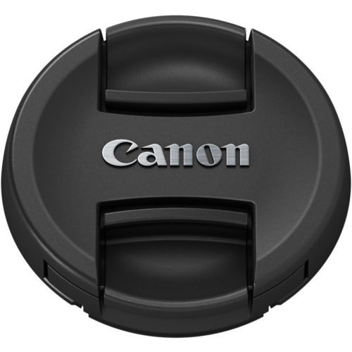 Official canon lens - official,