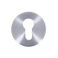 Rosace fine 3 mm inox Boëdic