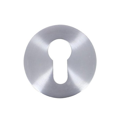 Rosace fine inox boëdic - mm,