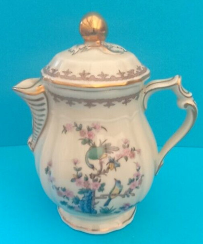 Ancien pot lait en - à,
