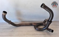 COLLECTEUR ECHAPPEMENT HONDA