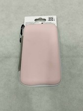 Sacoche de transport Rose Neuf