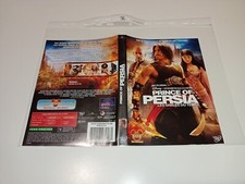 DVD - film Prince of Persia -