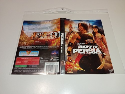 Dvd film prince persia - dvd,