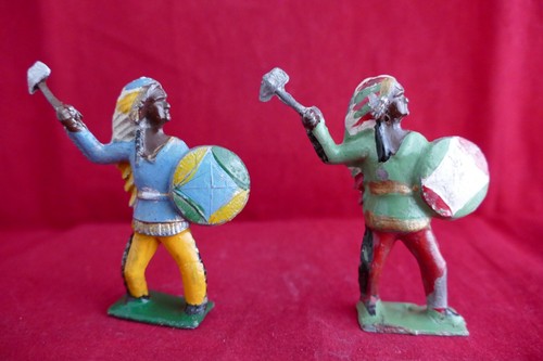 Plomb creux indiens avec - creux,