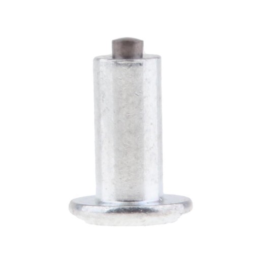 100pcs 13mm voiture moto roue