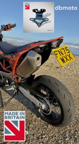Ktm 690 smc - r, 2026