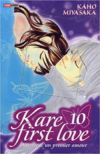 Livre kare first - livre, tome