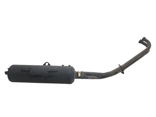 Ligne echappement yamaha xp - ligne,