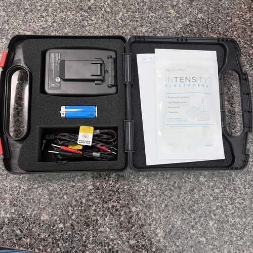 New tens 3000 analog - new, with