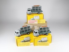 DINKY TOYS FRANCE - 33C -