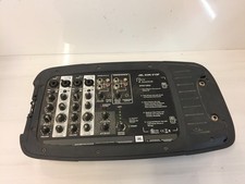 JBL EON 210P Detachable Mixer