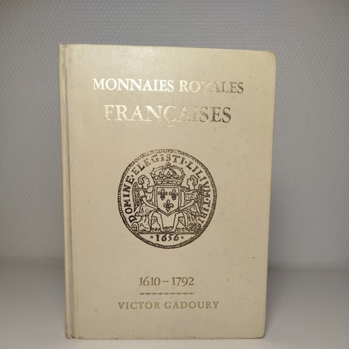 Monnaies royales françaises - ,