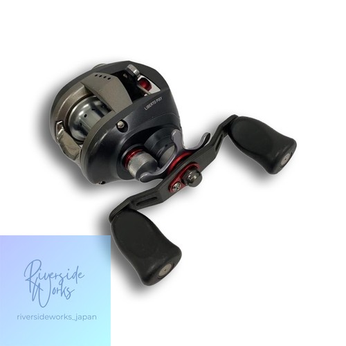 Daiwa liberto pixy - liberto,