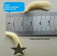 STARLUX WESTERN COPIES RESINE