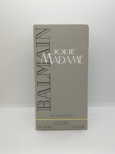 Jolie madame eau - jolie, de