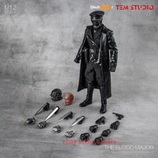 Tem Studio TEMS002 Scarlet