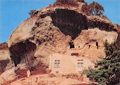 Les eyzies tayac sireuil - eyzies, de