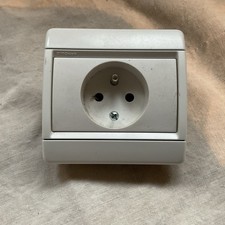 Prise, Inter Et Inter Double