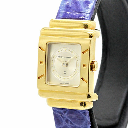 Montre philippe charriol - philippe,