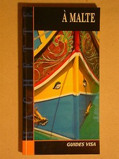A Malte - Guides VISA - Guide
