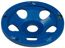 Flex 125mm Pkd Disque Abrasif