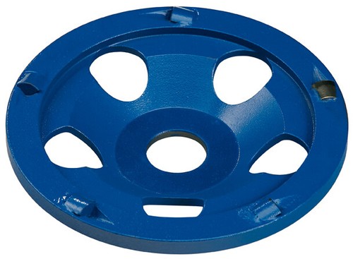 Flex 125mm pkd disque - disque, abrasif