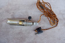 Lampe pour machine a coudre