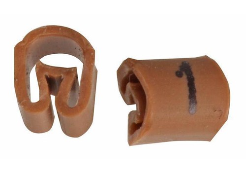 Pro power ptv3 brown 100 - 1,