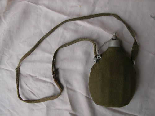 Ww2 italie gourde - italie, militaire