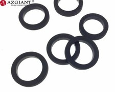 Idle Wheel Rubber Tires Ring
