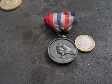 medaille   chemin de fer