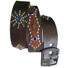 Scotch soda ceinture homme - &,