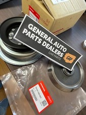 Honda Genuine Lawn Tractor