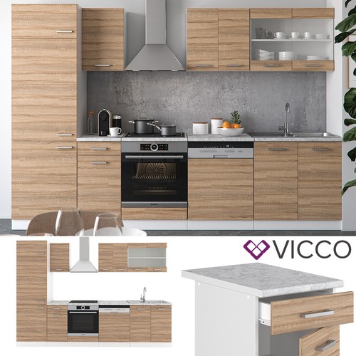 Cuisine kitchenette - cuisine,