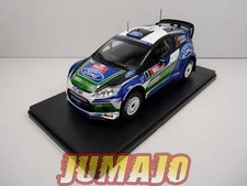 RVQ20 Voiture Rallye 1/24